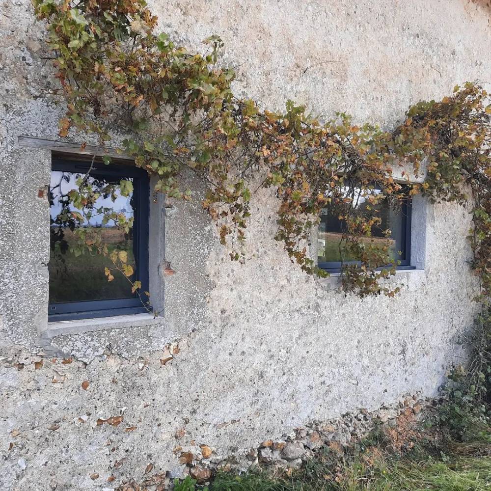petites fenetres